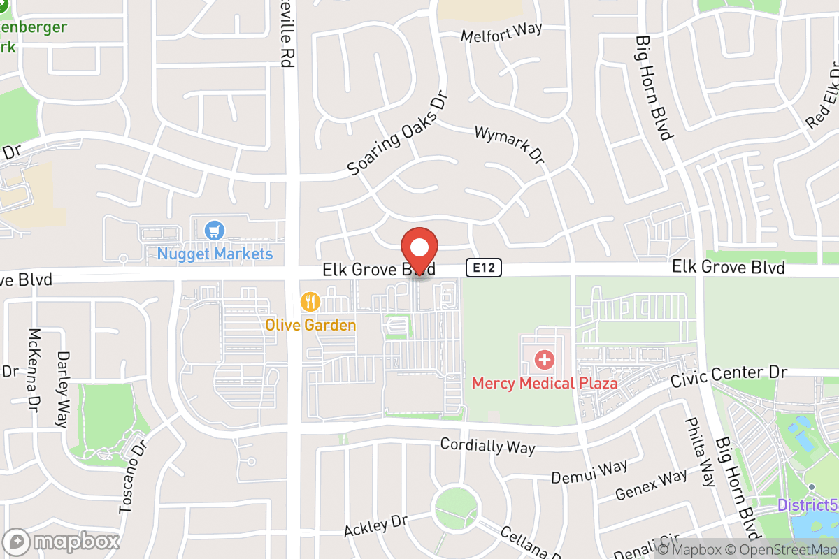 Aspen Dental - Elk Grove, CA