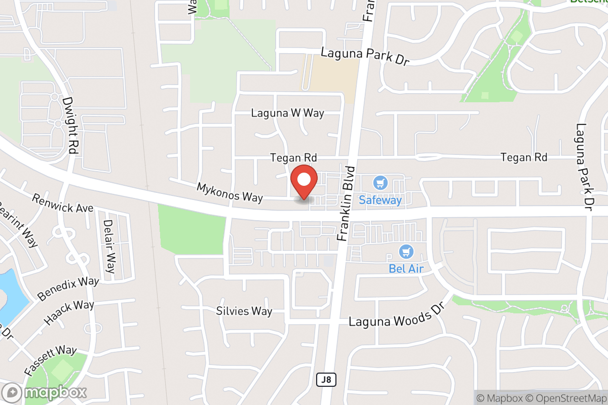 Dentists of Elk Grove