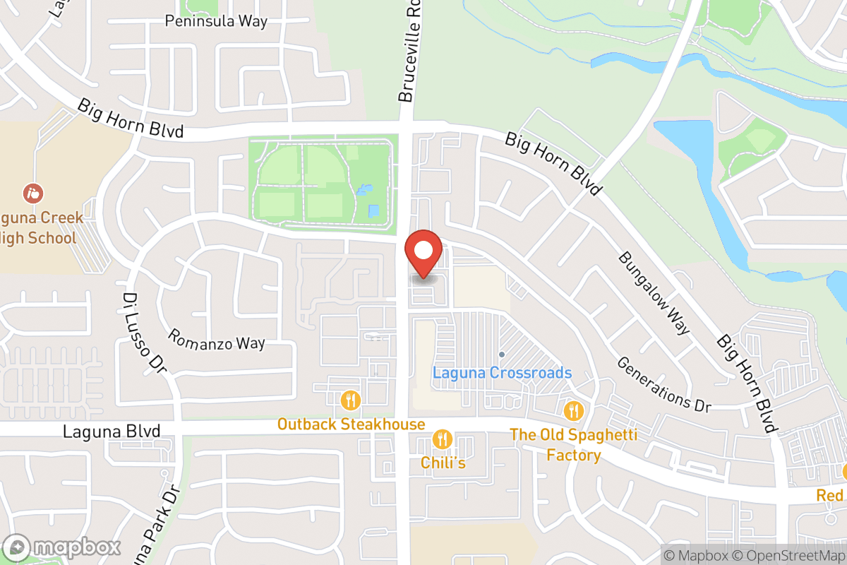 Elk Grove Dental Care