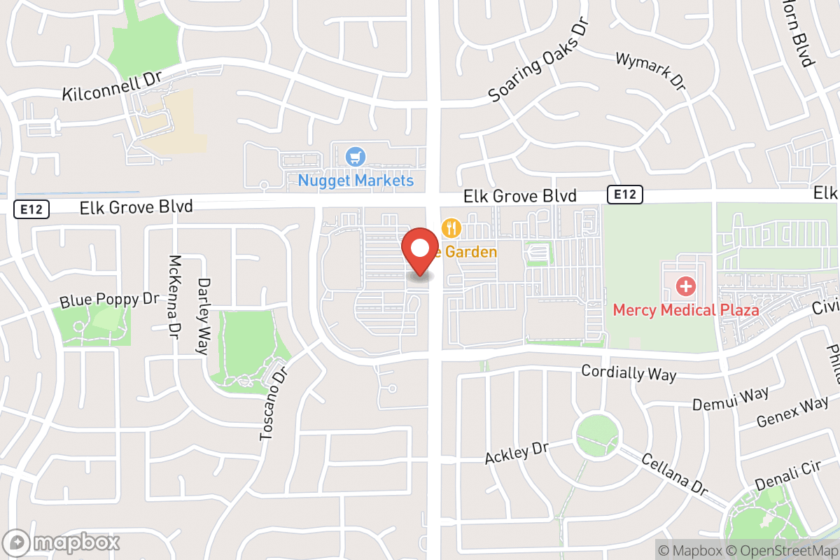 Elk Grove Dental Group