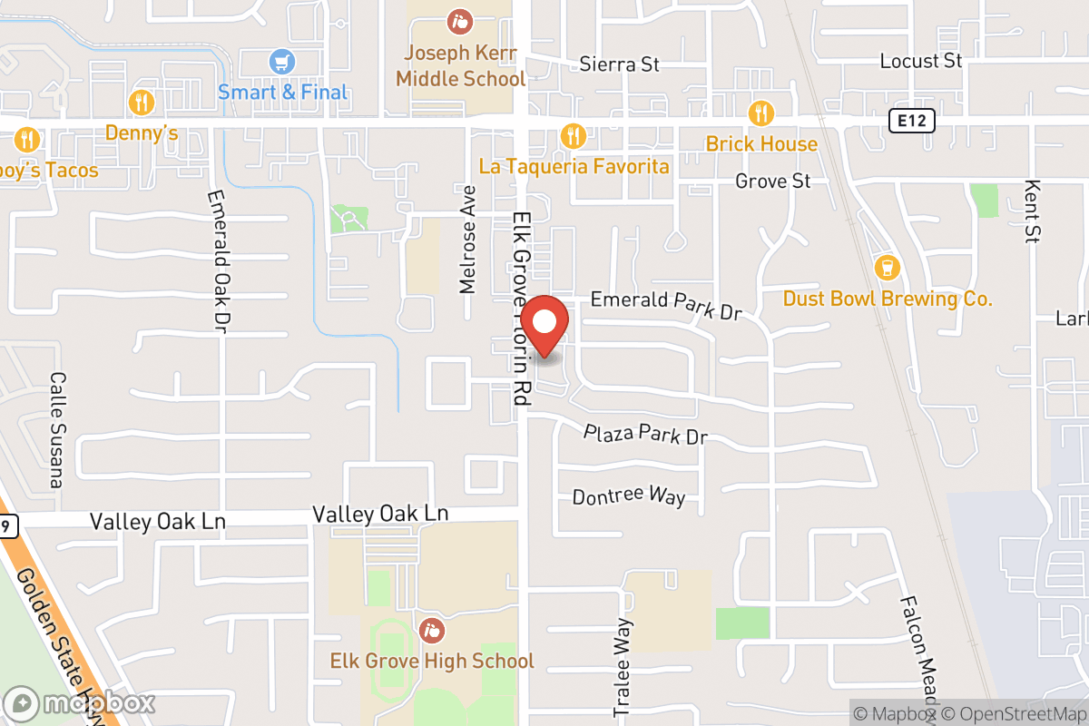 Elk Grove Family Dentistry