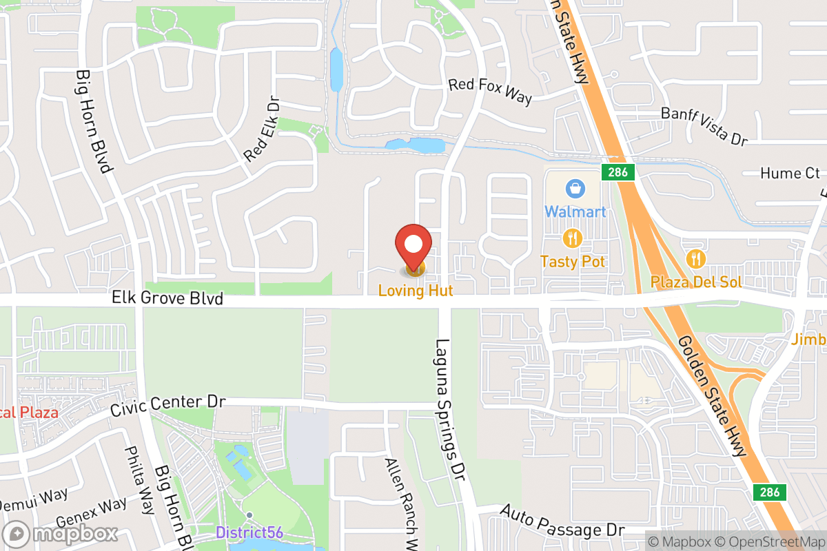 Elk Grove Landing Family Dental