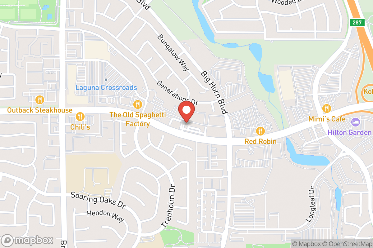 Fountain Plaza Family Dental Wallace J. Bellamy, DMD