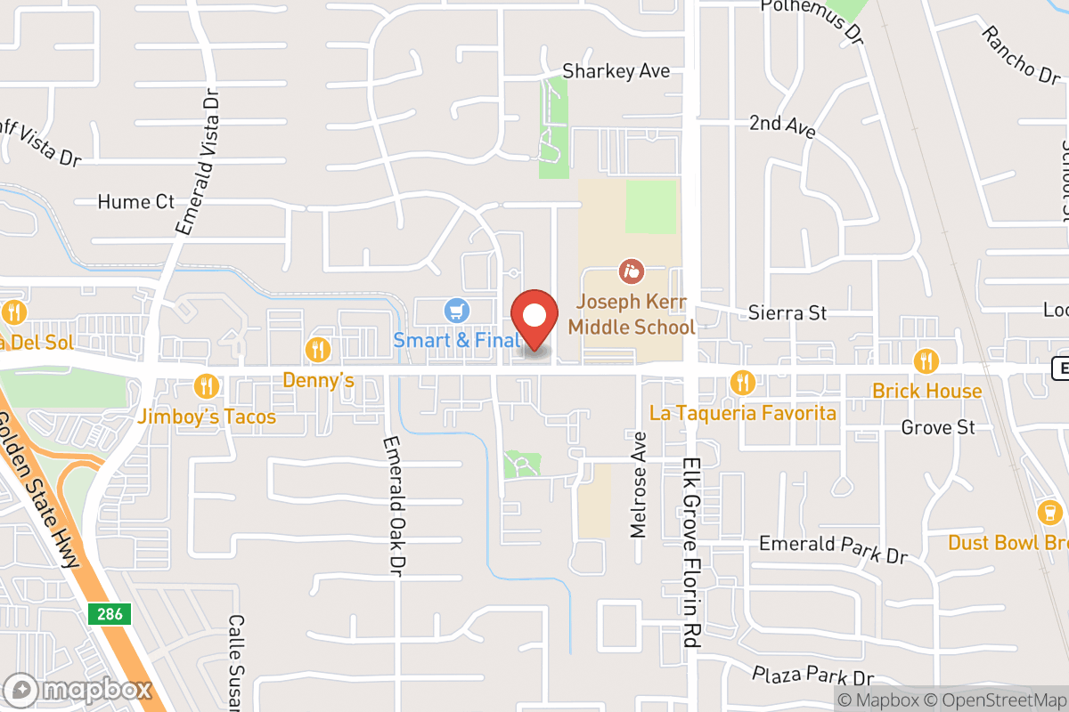 Gentle Dental Care - Elk Grove