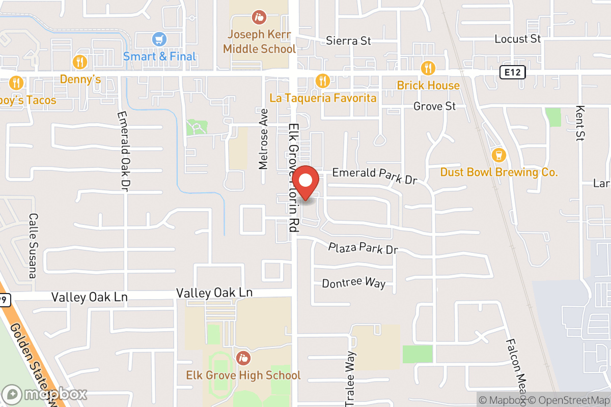 Grove Dental Group