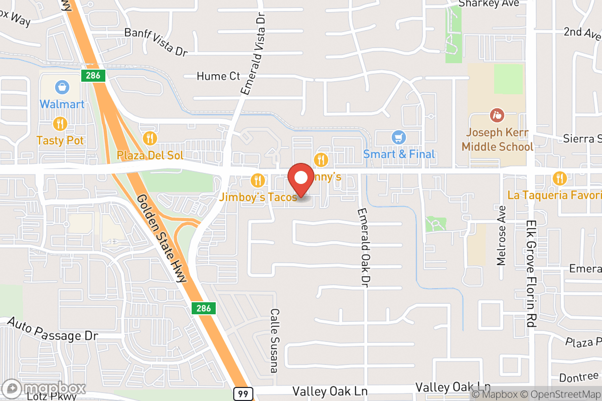 Jade River Dental