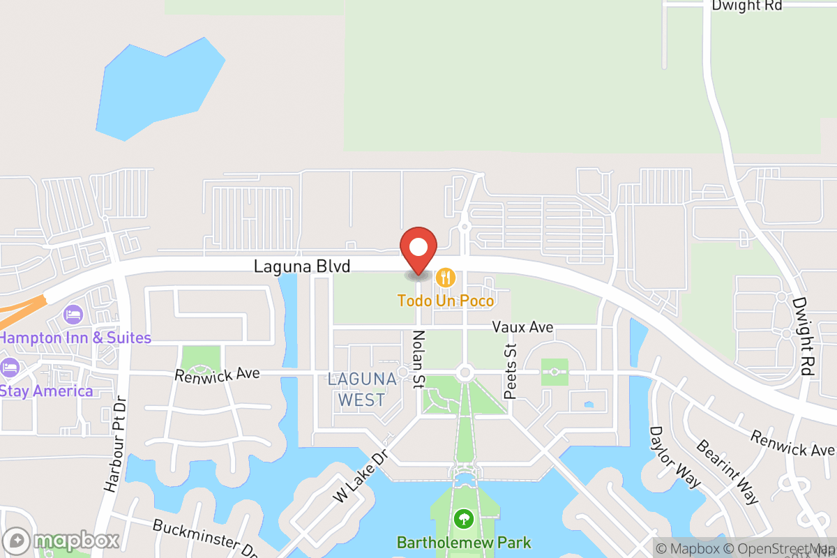 Laguna Dental & Orthodontics - Elk Grove