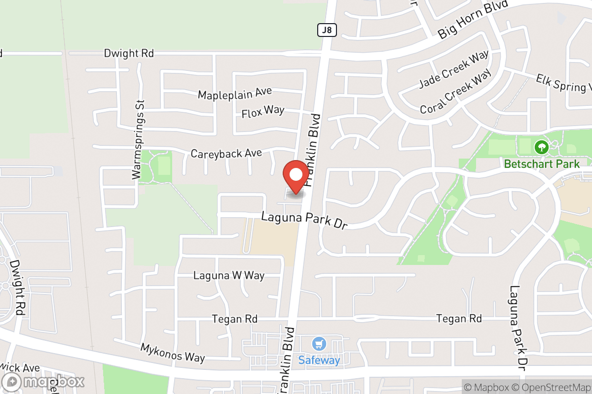 Laguna Family Dental