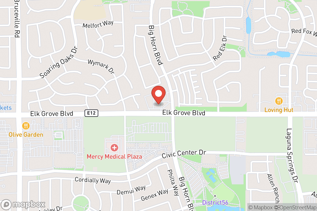 Laguna Oaks Dental