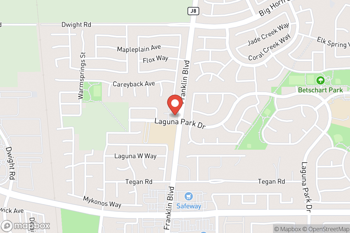 Laguna Park Dentistry