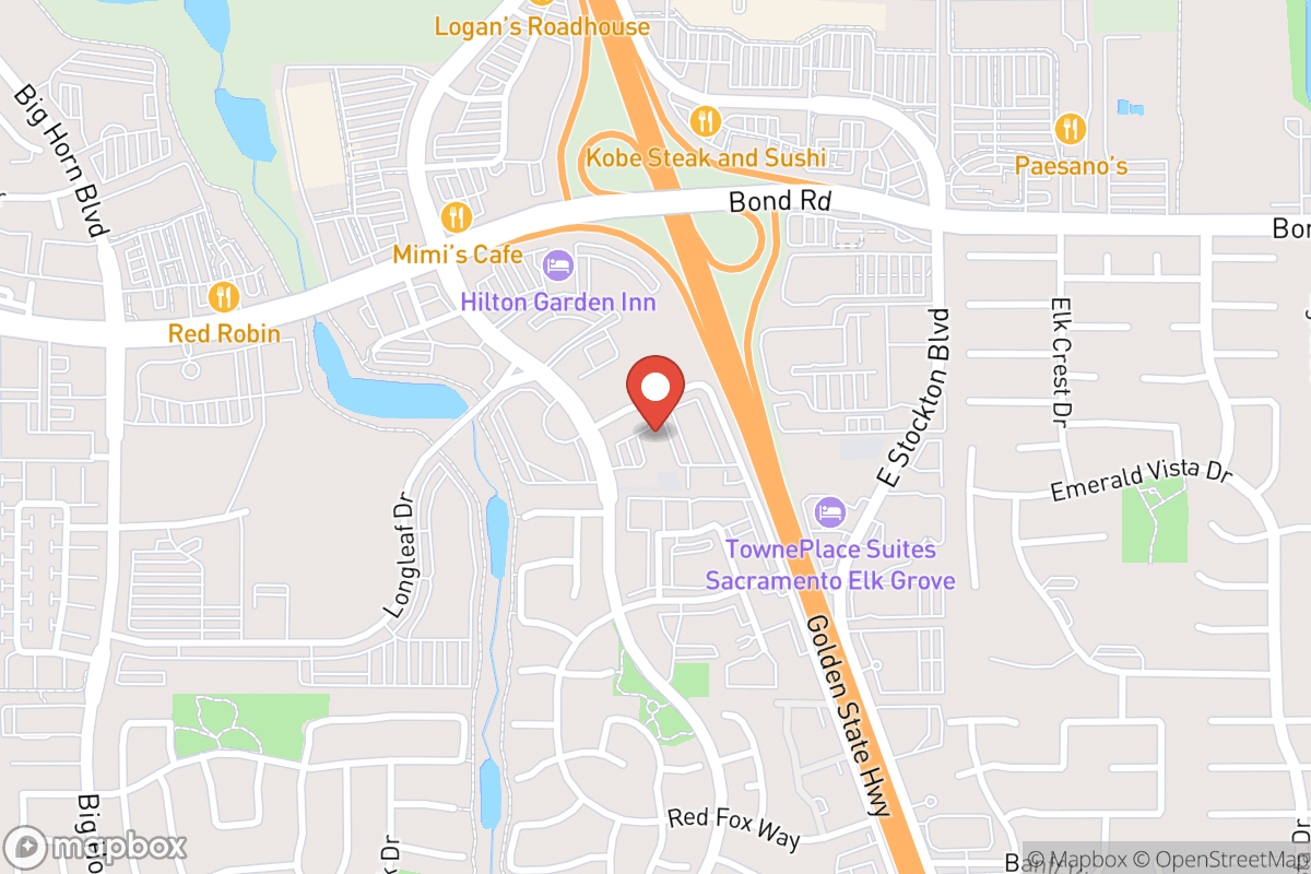 Laguna Springs Dental