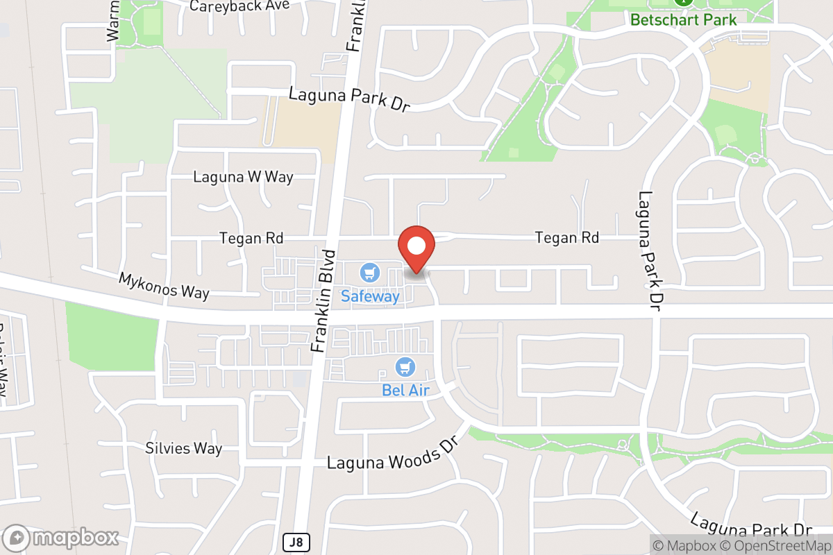 Laguna Star Dental