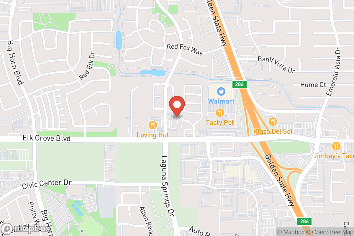 Le Dental Care of Elk Grove
