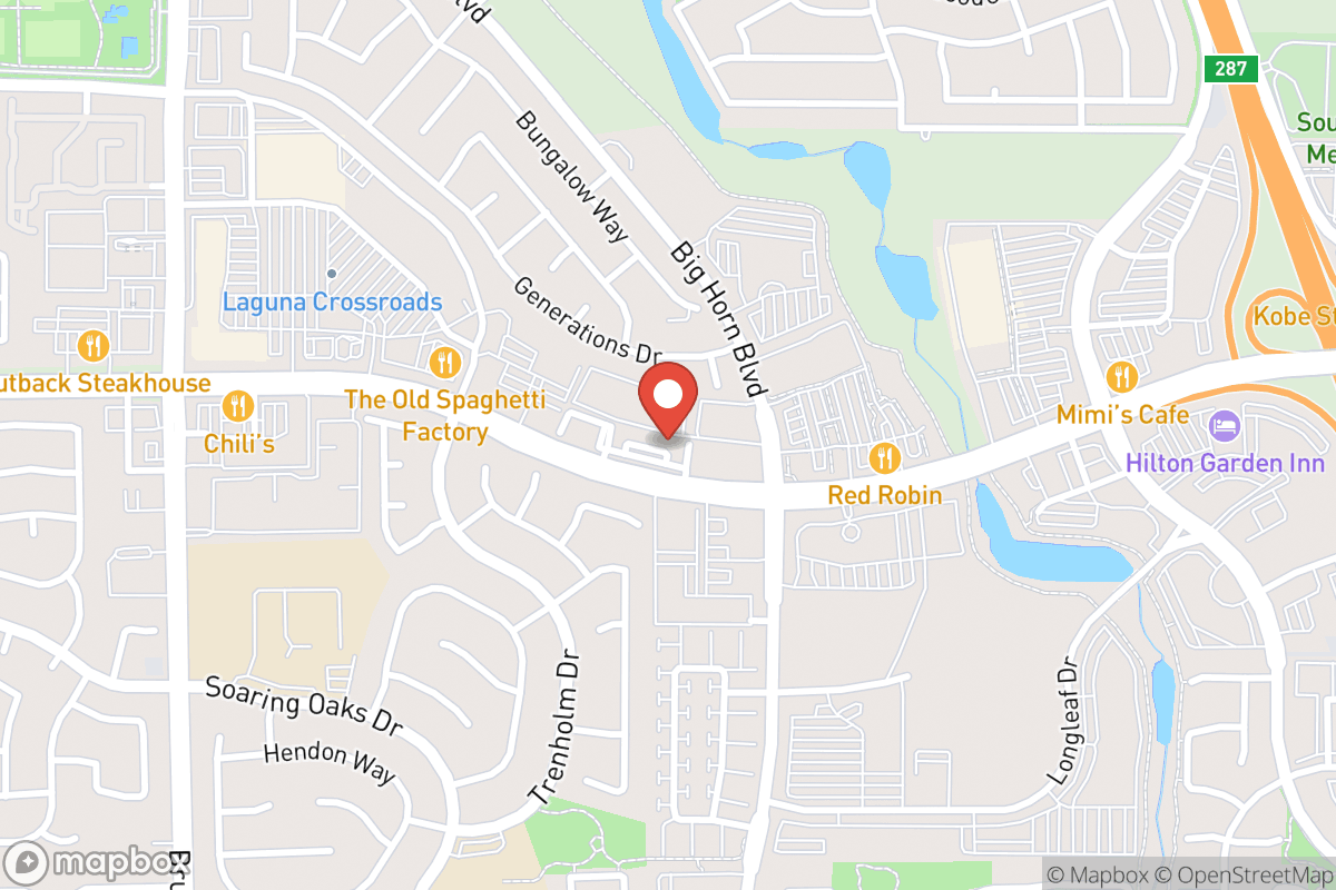Locascio Family Dentistry