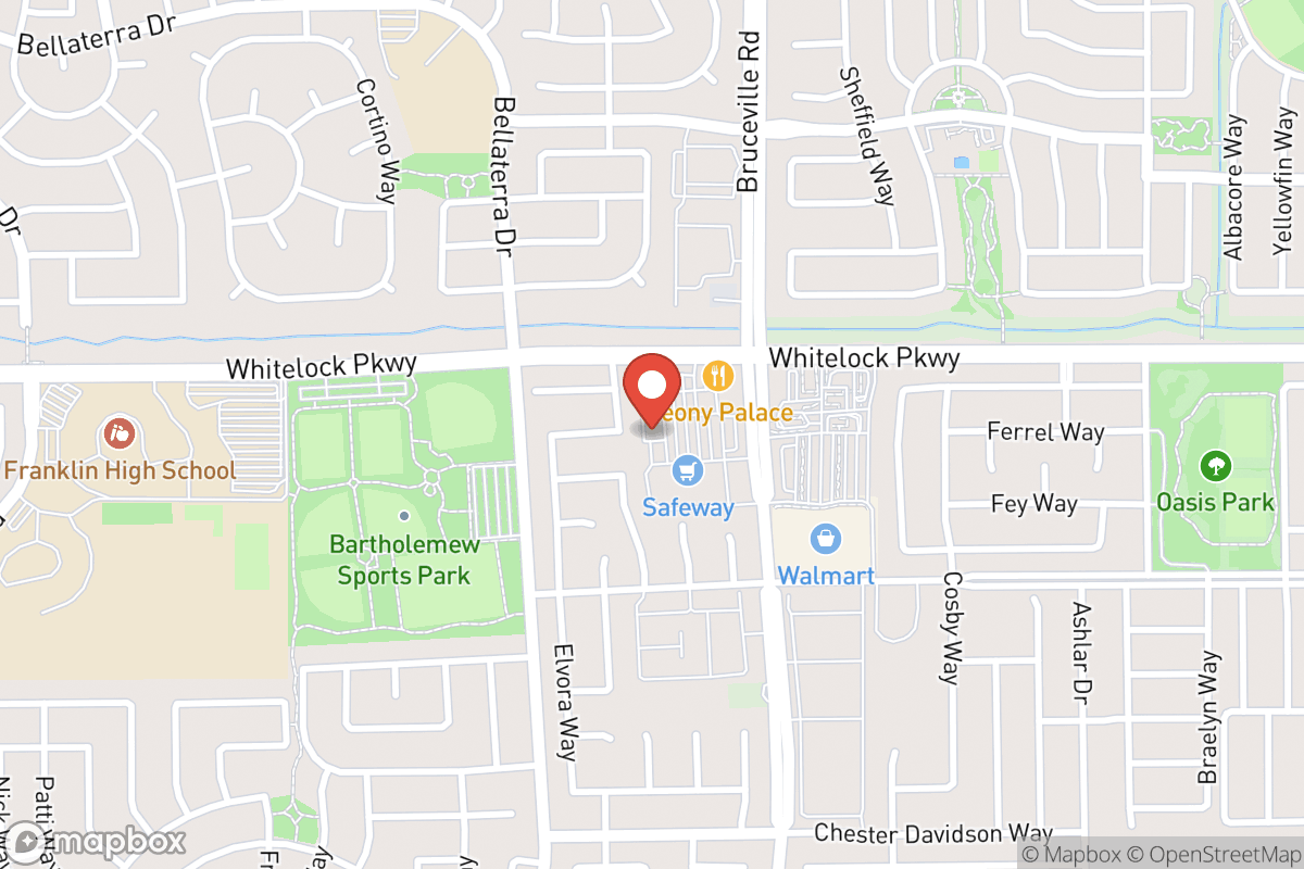 Oak Tree Dentistry