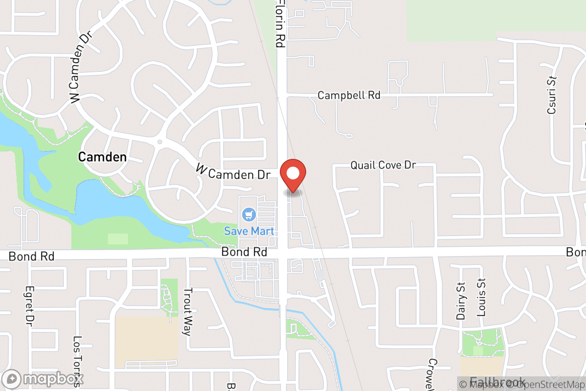 Pleasant Grove Dental