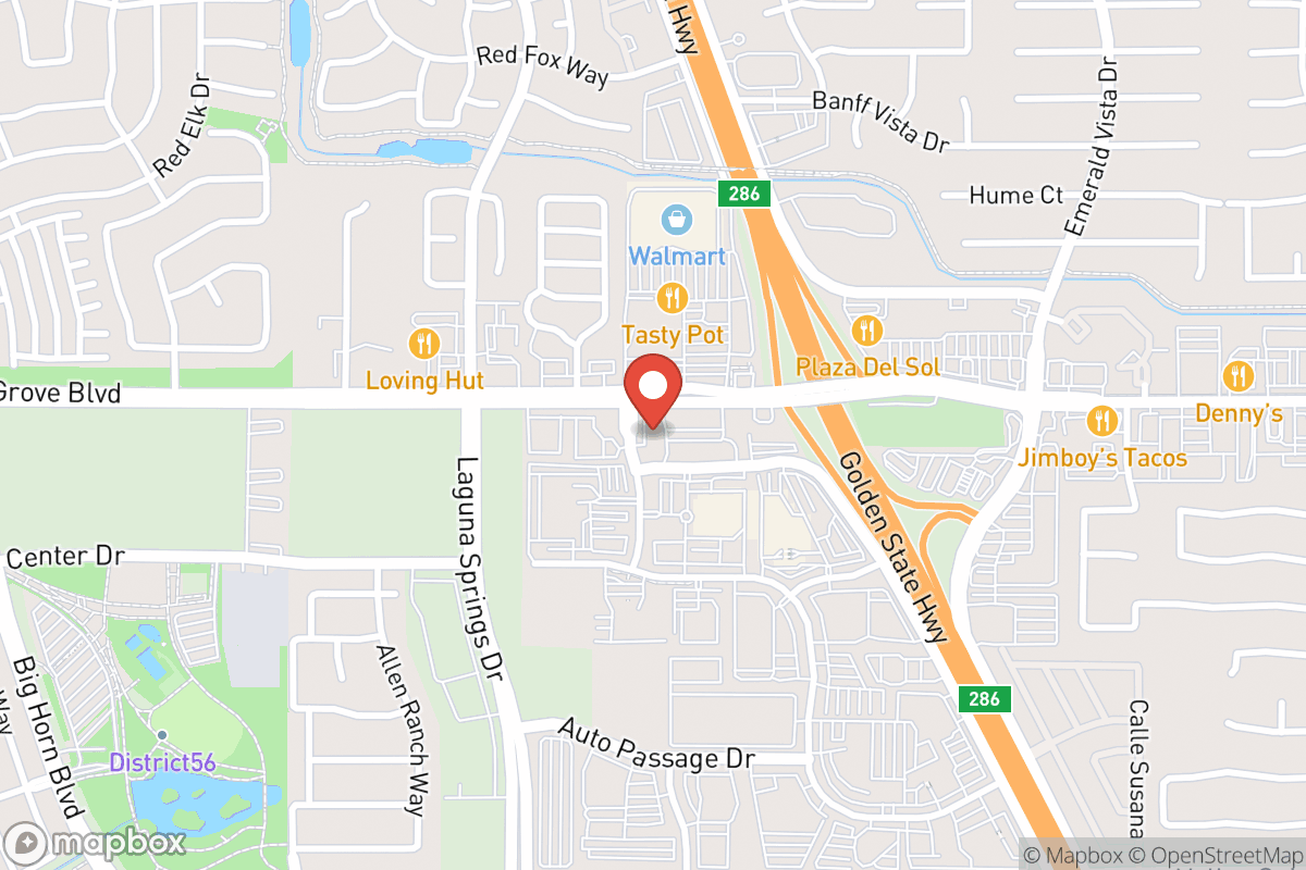 Prestige Dental