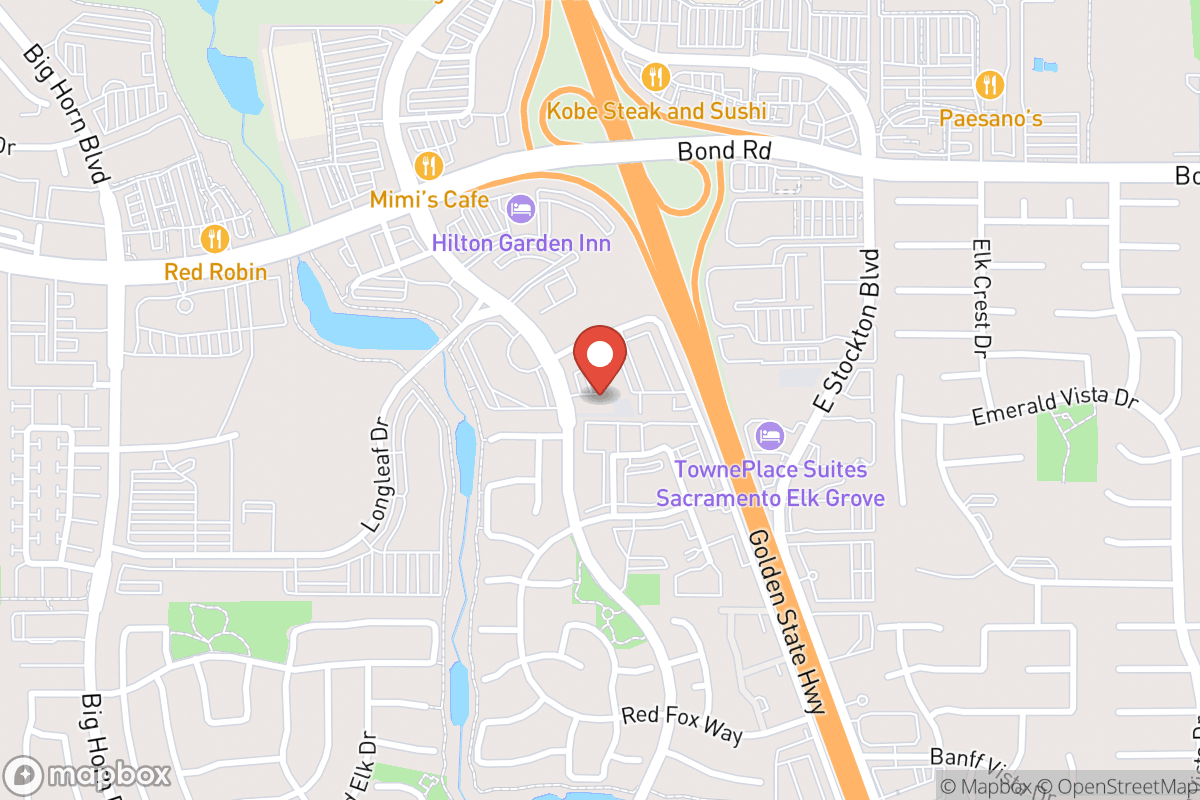Sacramento Valley Dental Specialists