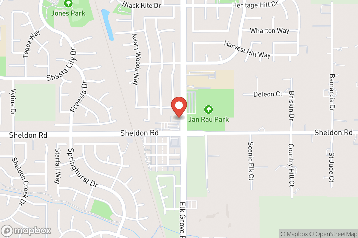 Sheldon Grove Family Dental