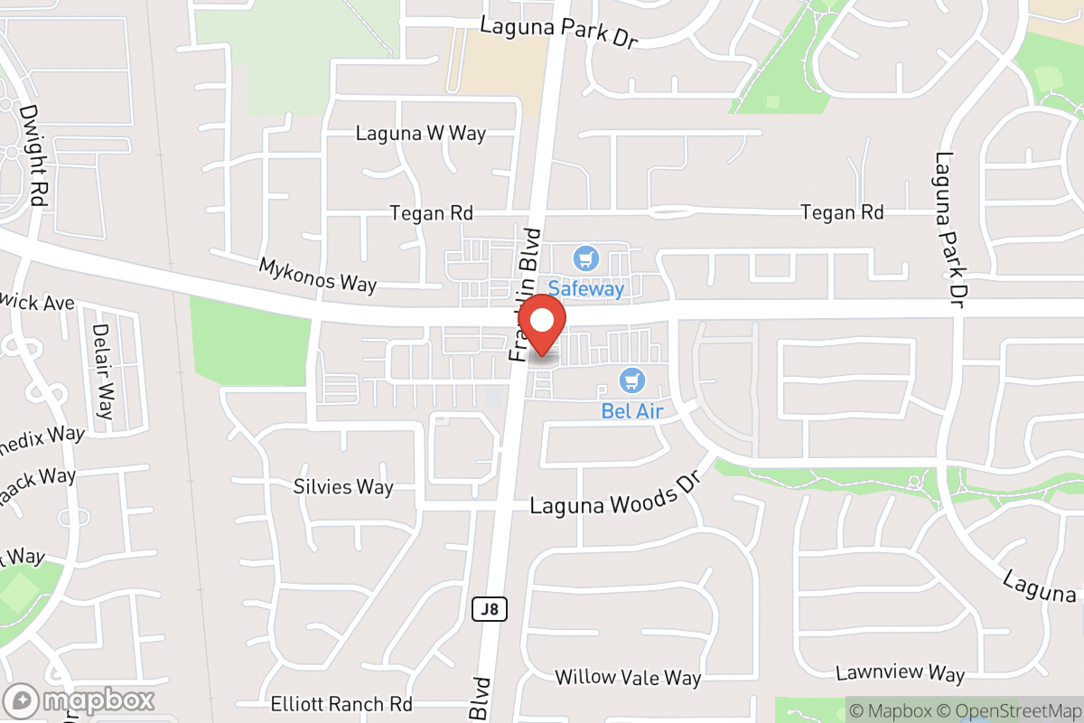 Surfside Kids Dental and Orthodontics Elk Grove