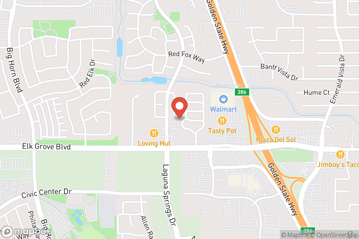 The Spot For Smiles - Dentistry for Toddlers to Teens - Elk Grove