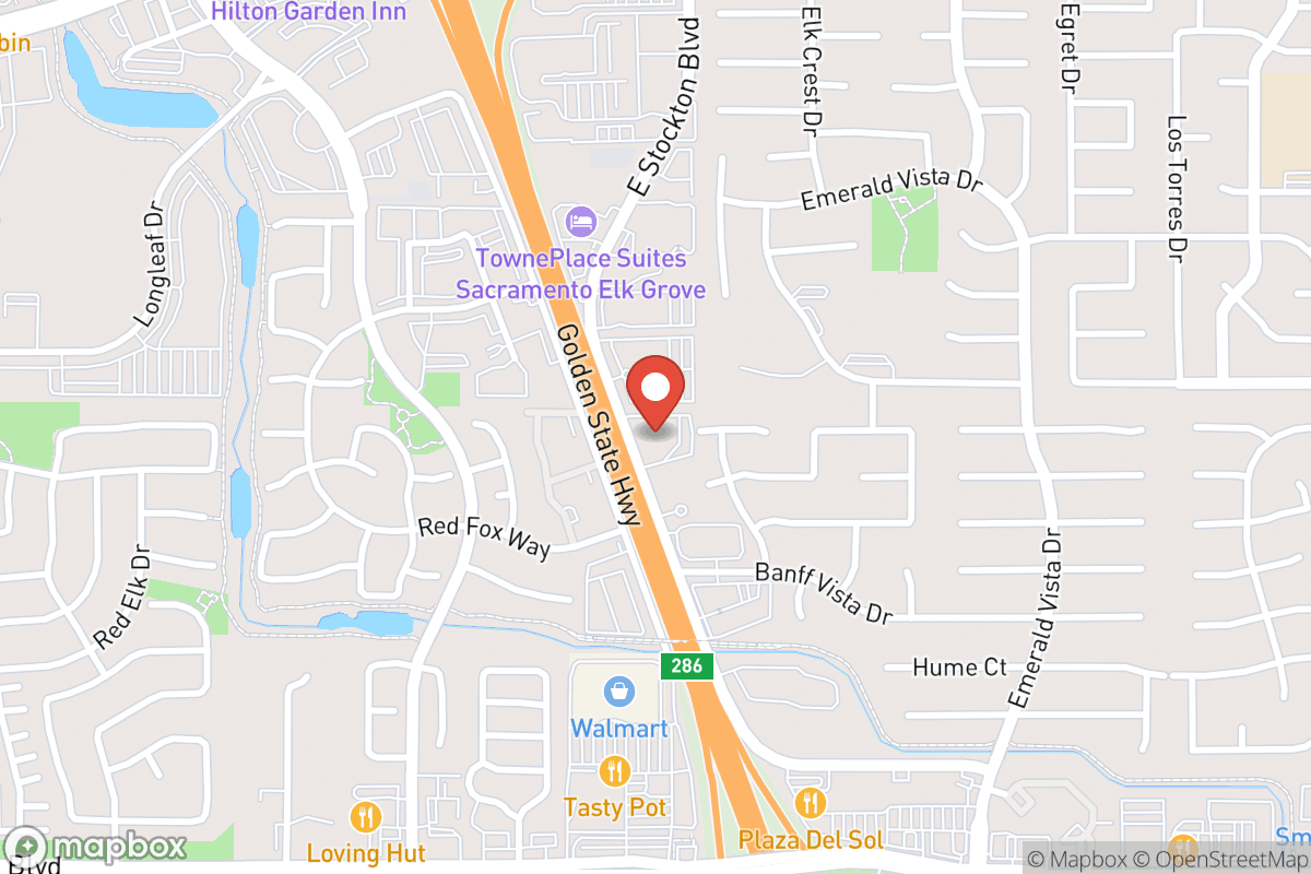 Ultimate Dental Elk Grove