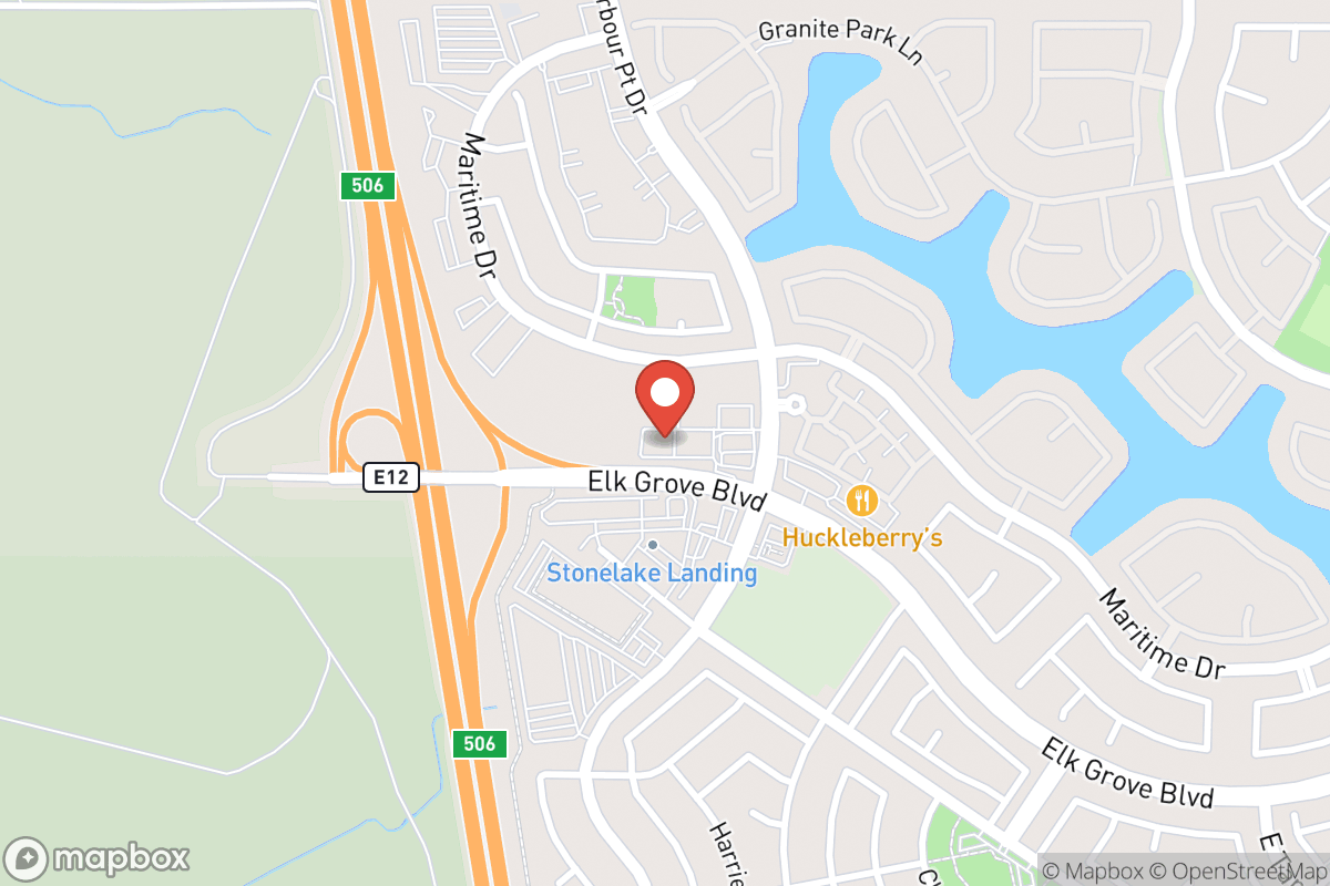 Villa Vista Dental