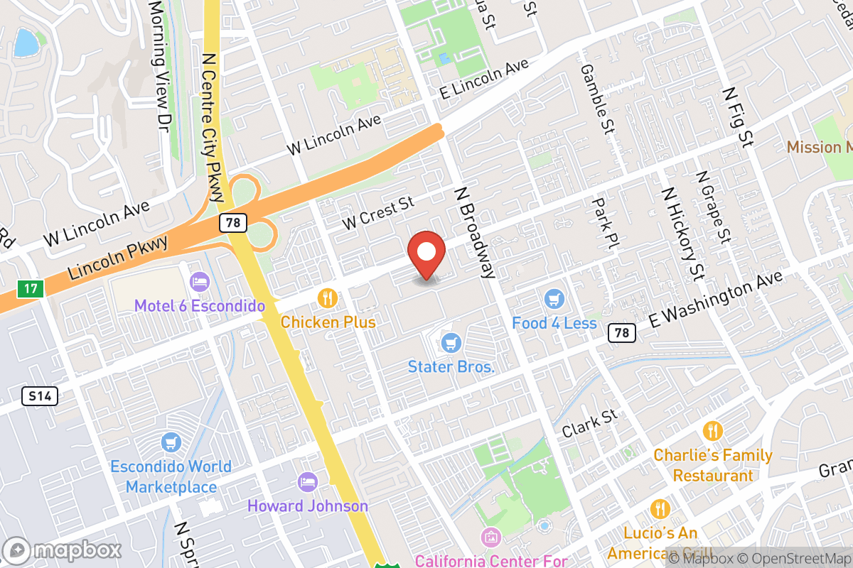 A+ Dental & Implant Denture Center