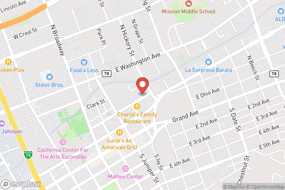 Andrew T. Chan DDS, Inc.