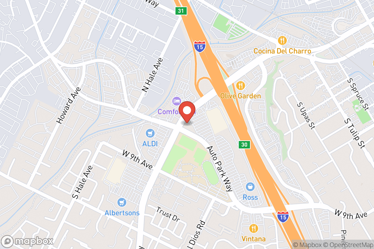 Bright Now! Dental & Orthodontics - Escondido, CA