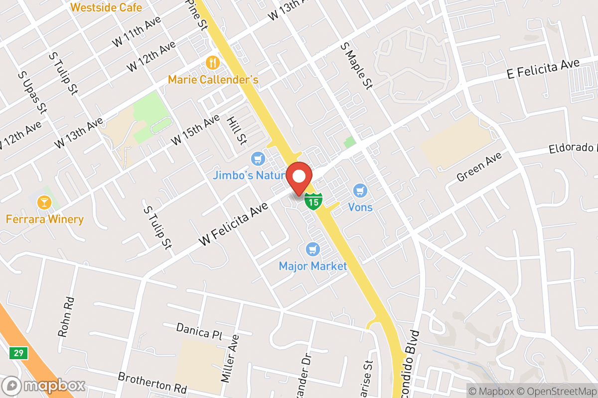 Bright Now! Dental & Orthodontics - Escondido, CA