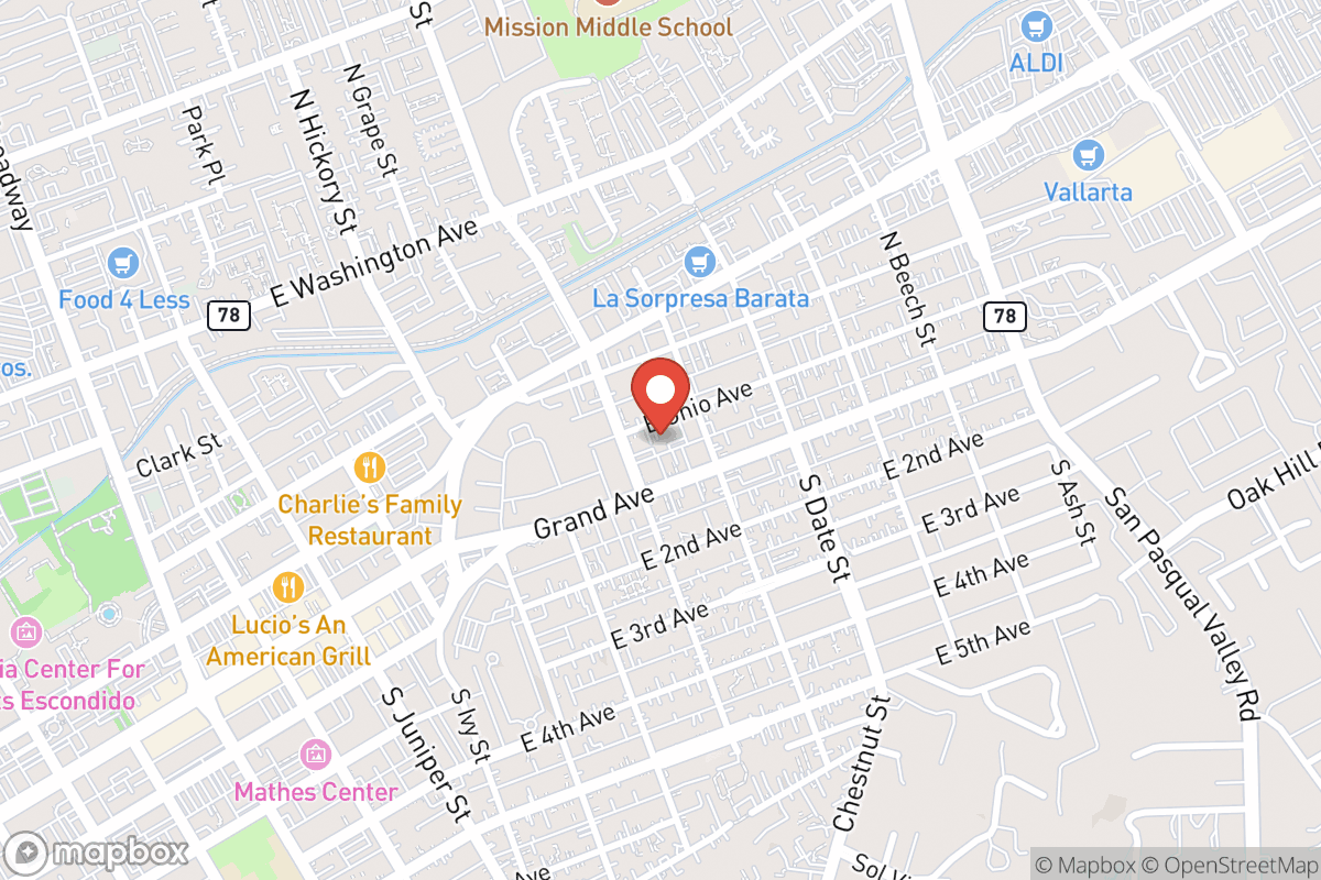Casa Dental