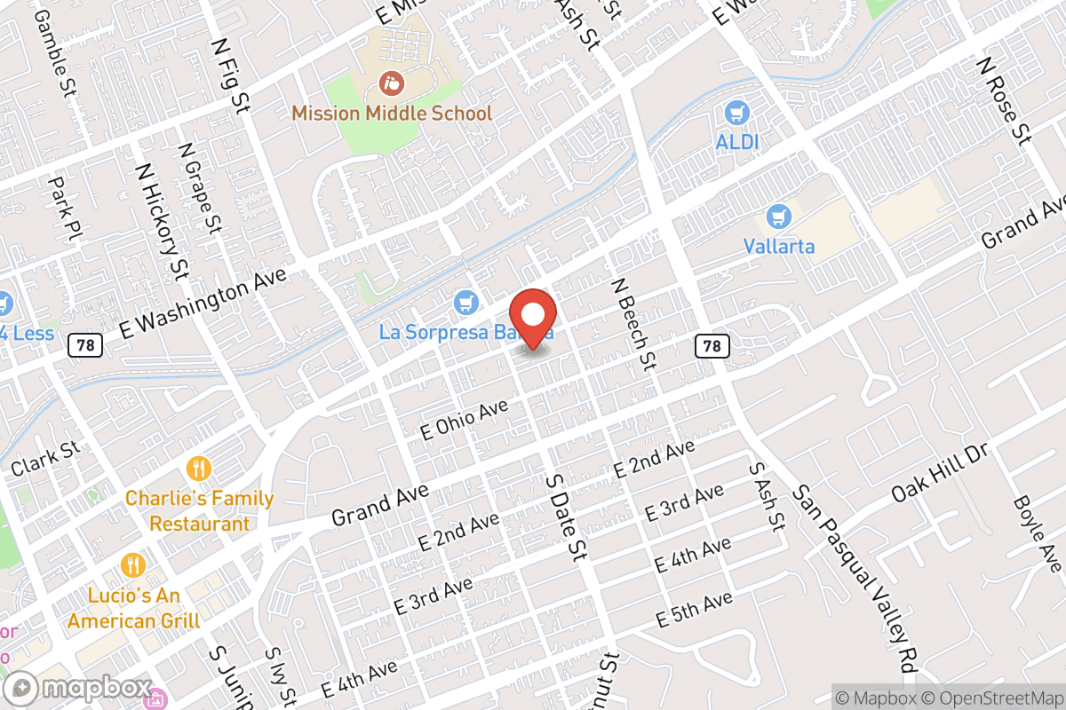 Dr. Enil J. Bliesath, DDS