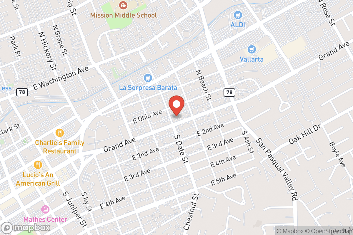 Escondido Children's Dental