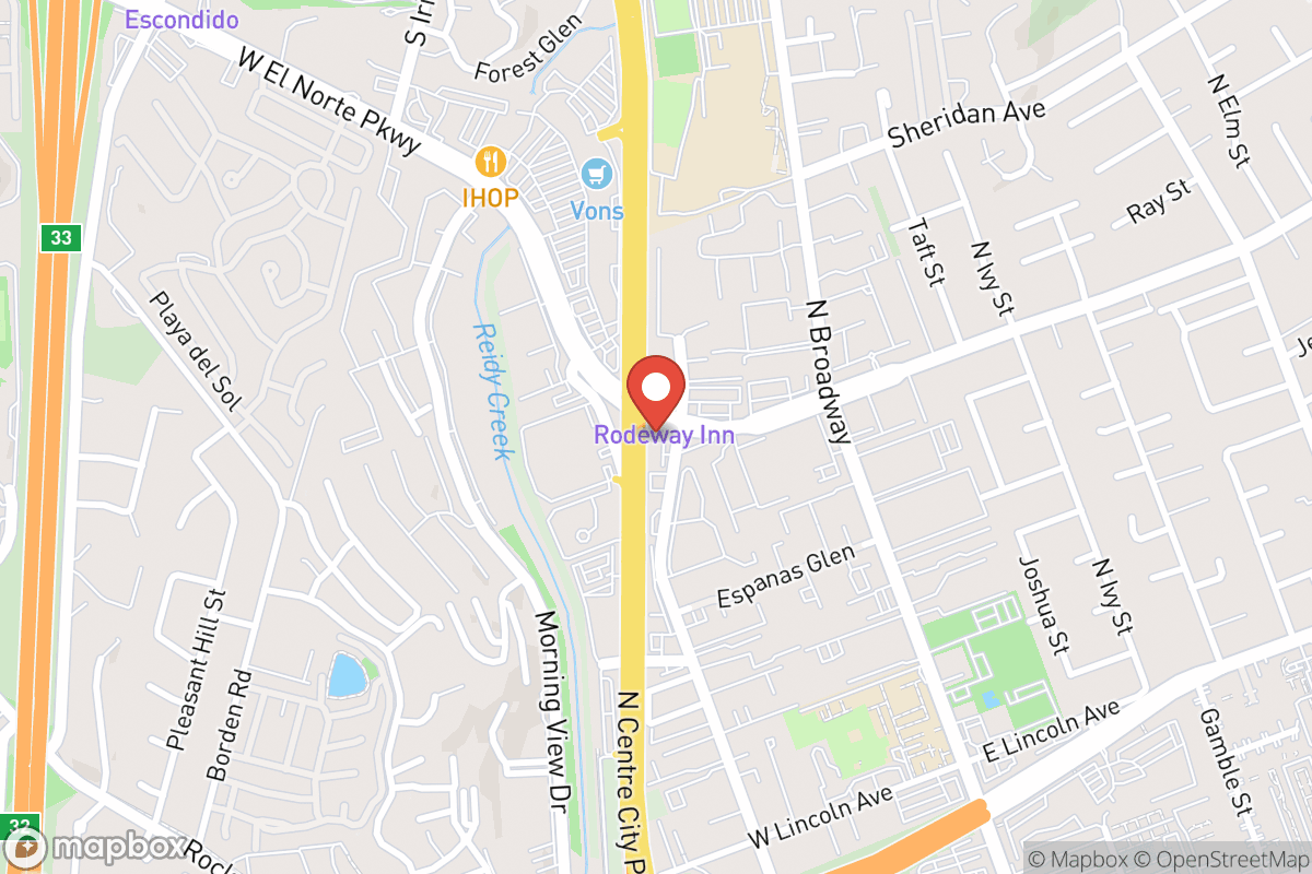 Escondido Family Dental & Implants