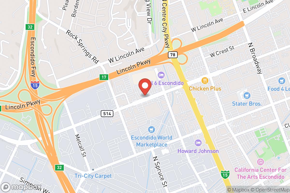 Escondido Modern Dentistry