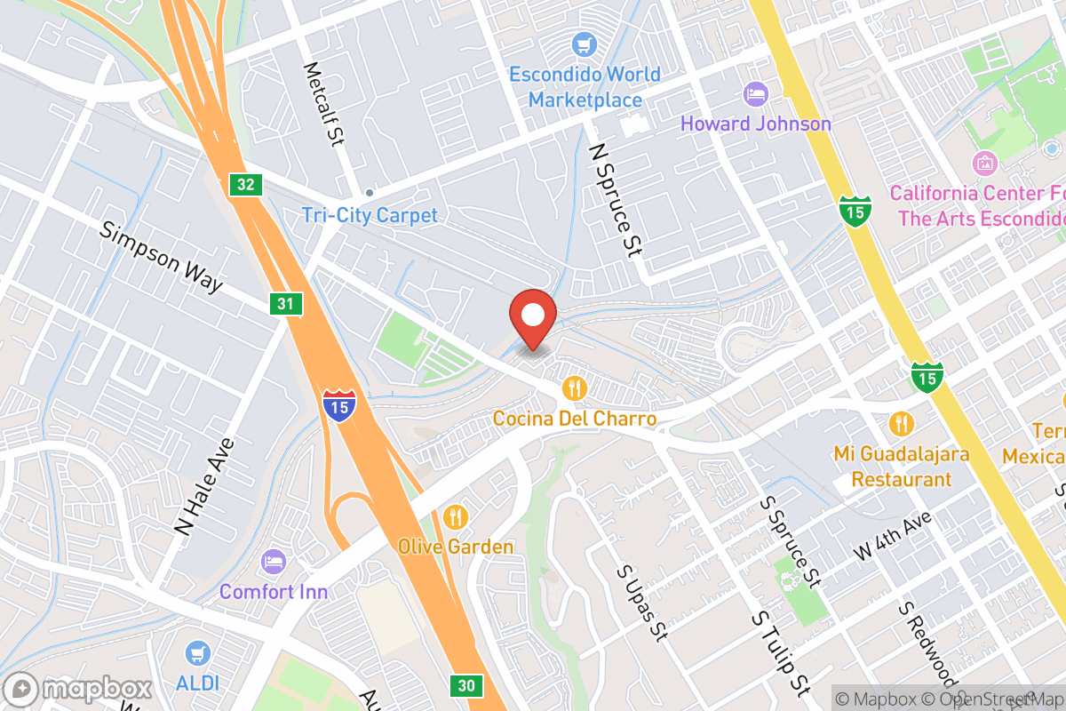 Escondido Smiles Dentistry and Orthodontics
