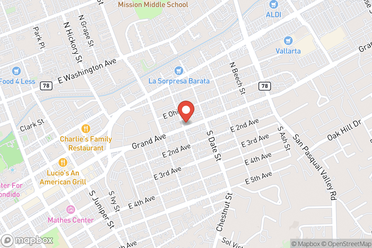 Grand Ave Dental