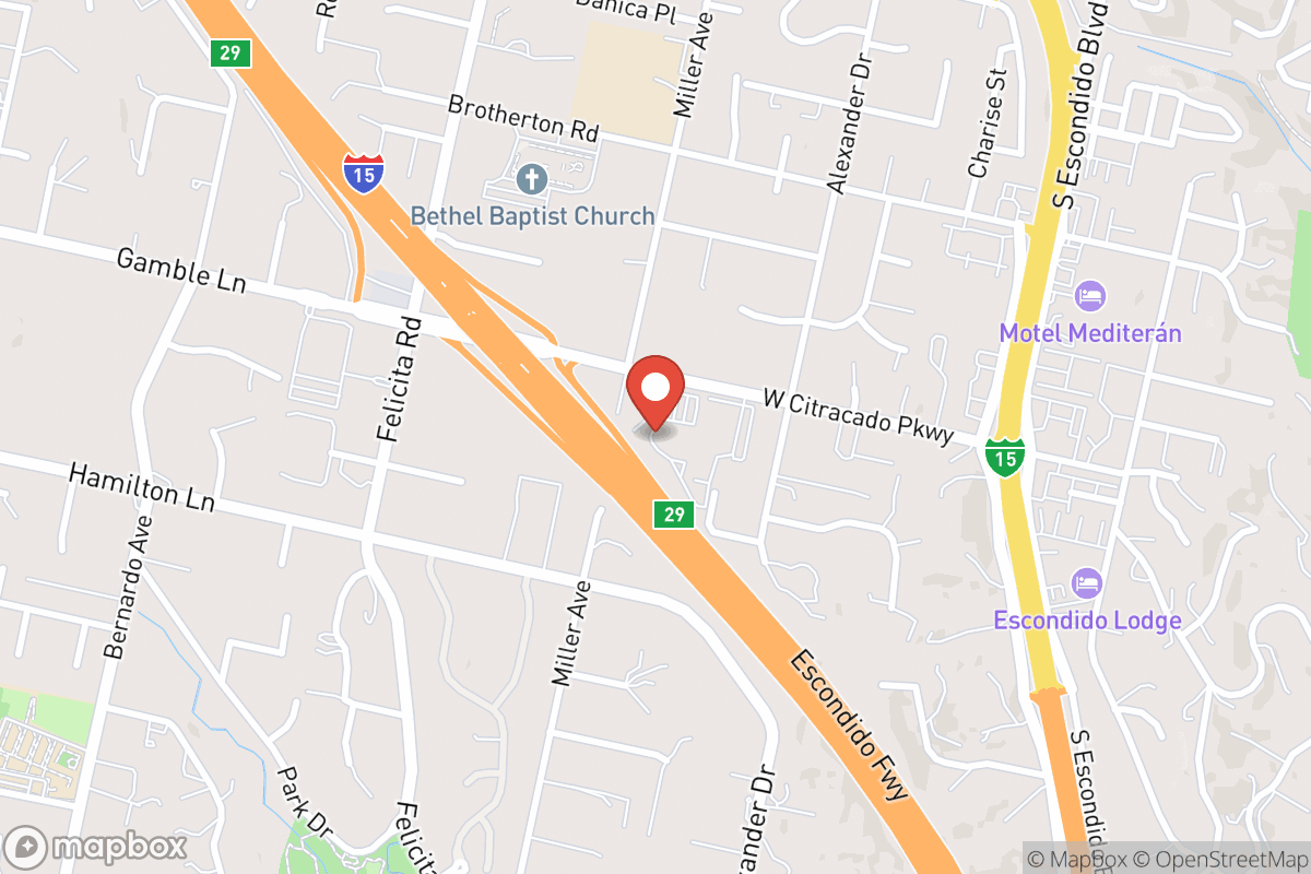 Kidz Care Dental Group & Orthodontics – Escondido