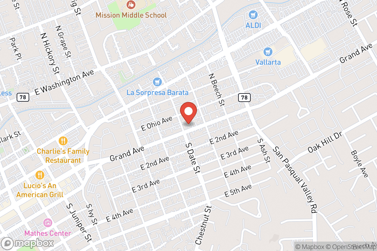 McMaster Dental
