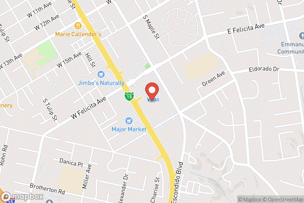 North County Dental and Orthodontic Specialties