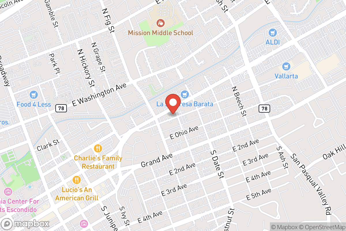 North County Dental Arts