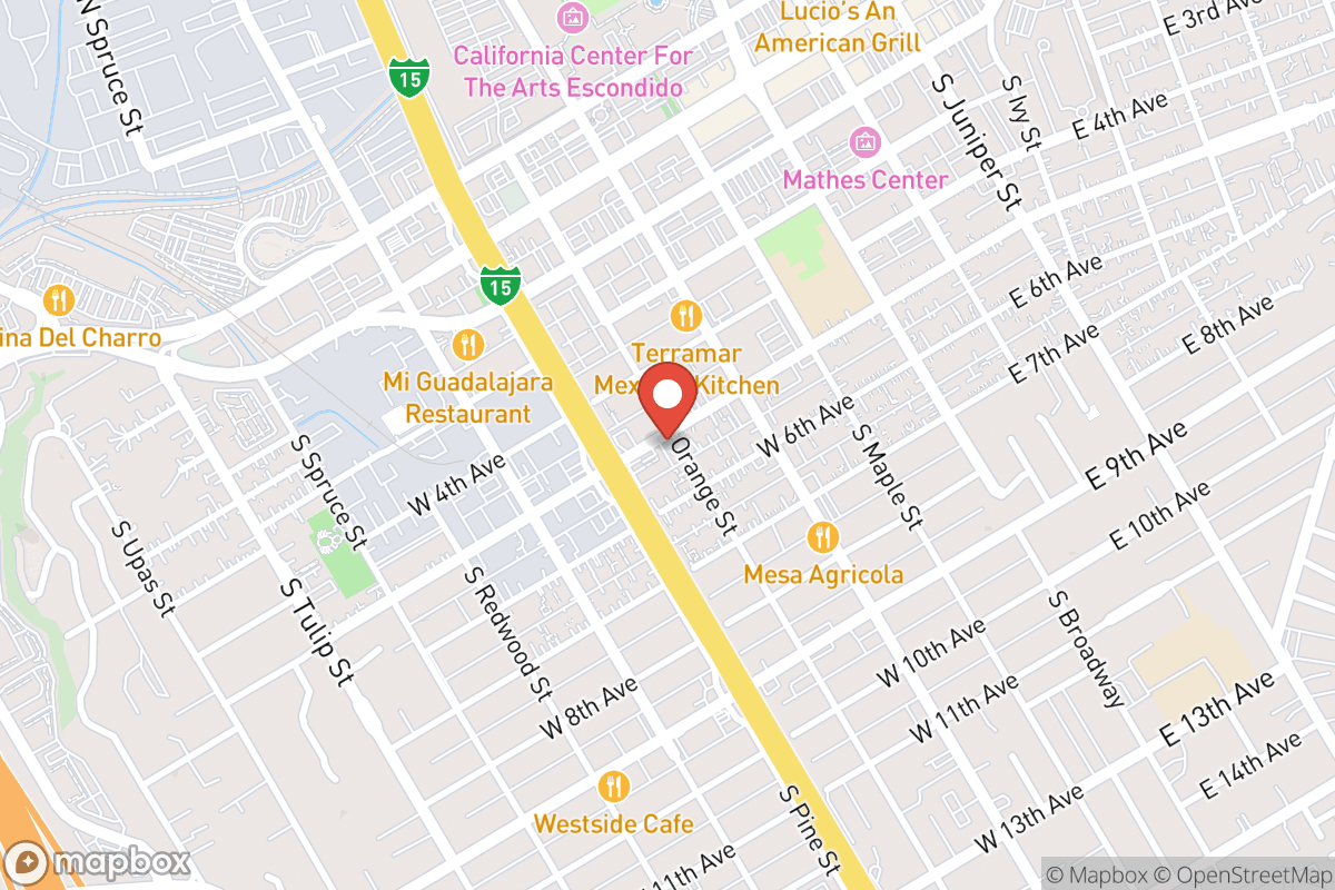 Portilla Dental Group - Dentist in Escondido