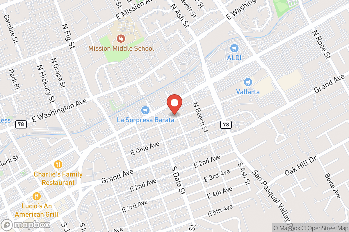 TLC Escondido Dental