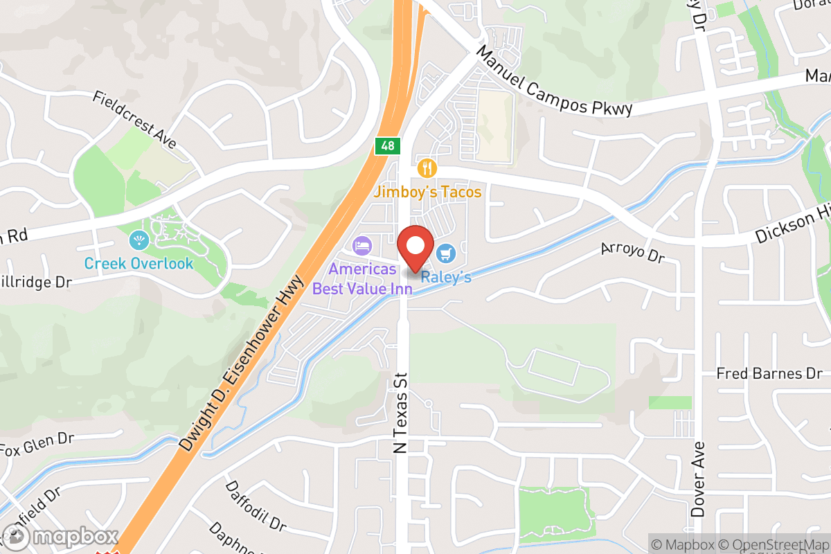 Fairfield Dentists