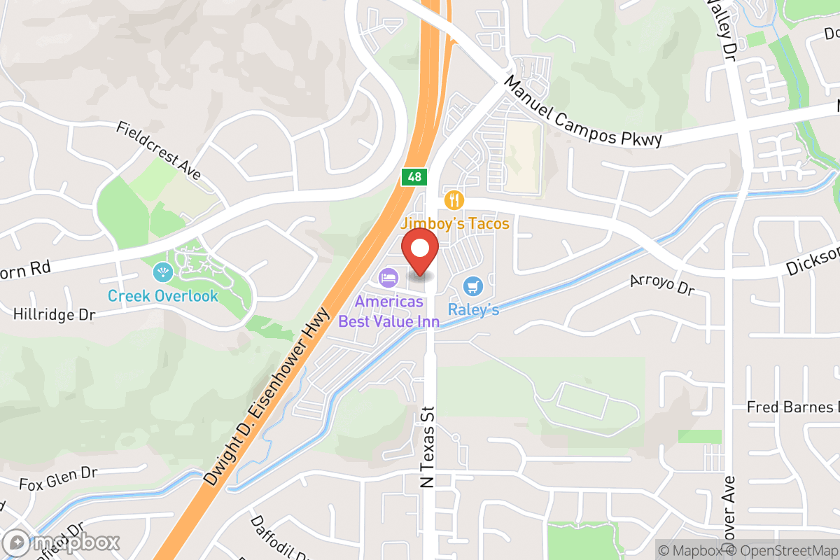 Paradise Valley Dental Studios