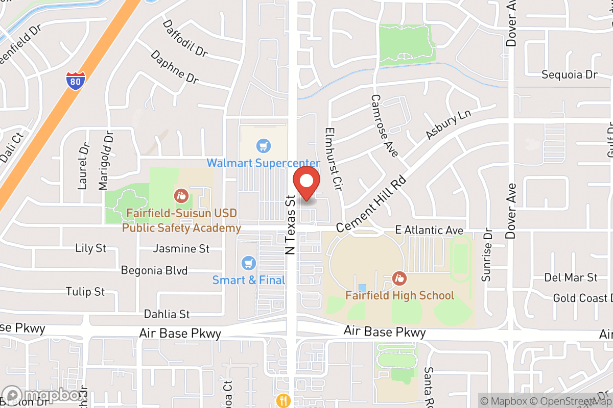 Sunrise Dental and Implant Center
