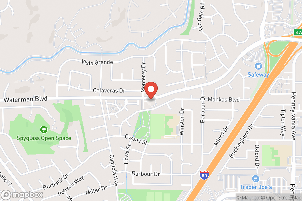 Waterman Blvd Family Dentistry