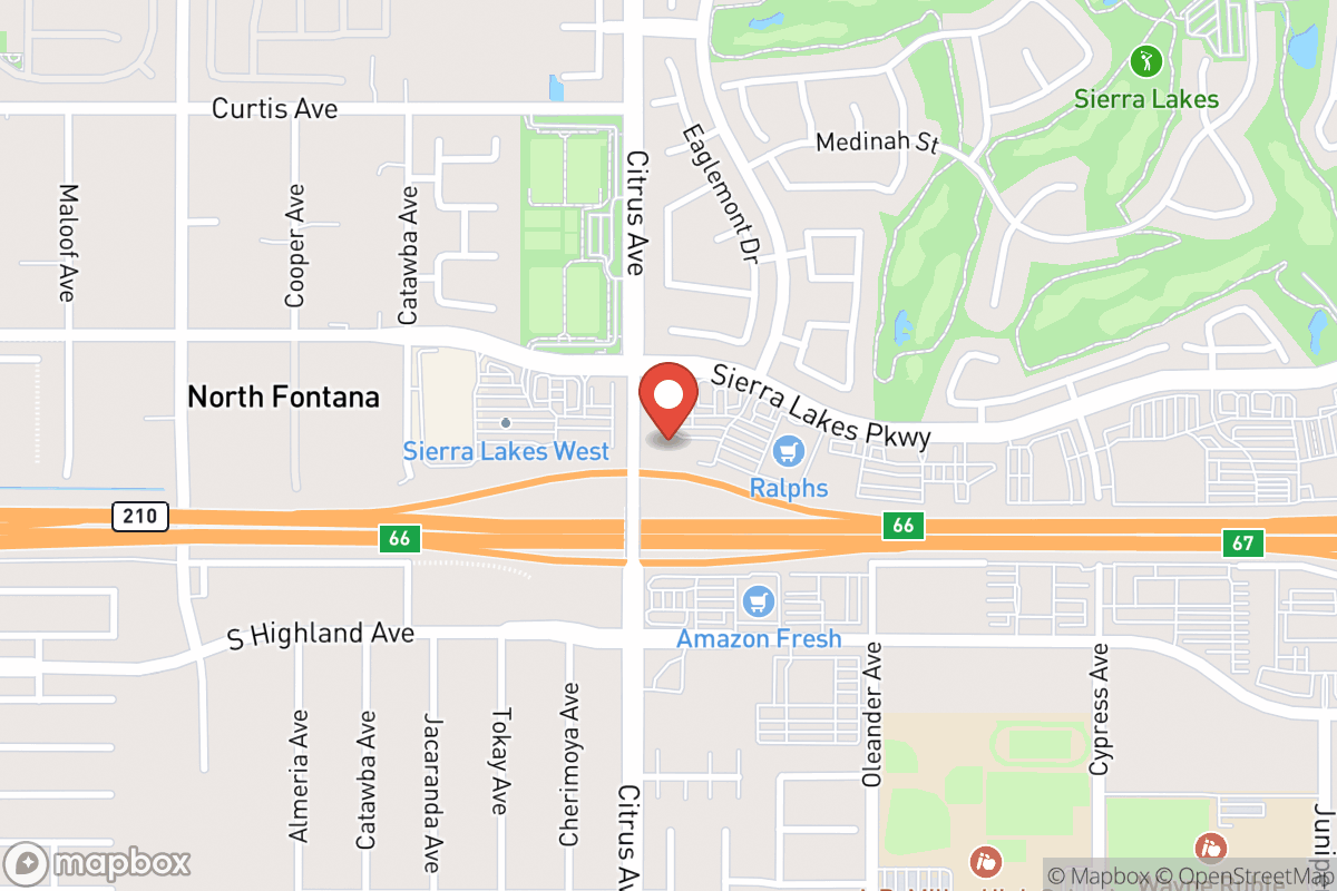 Bright Now! Dental & Orthodontics - Fontana, CA