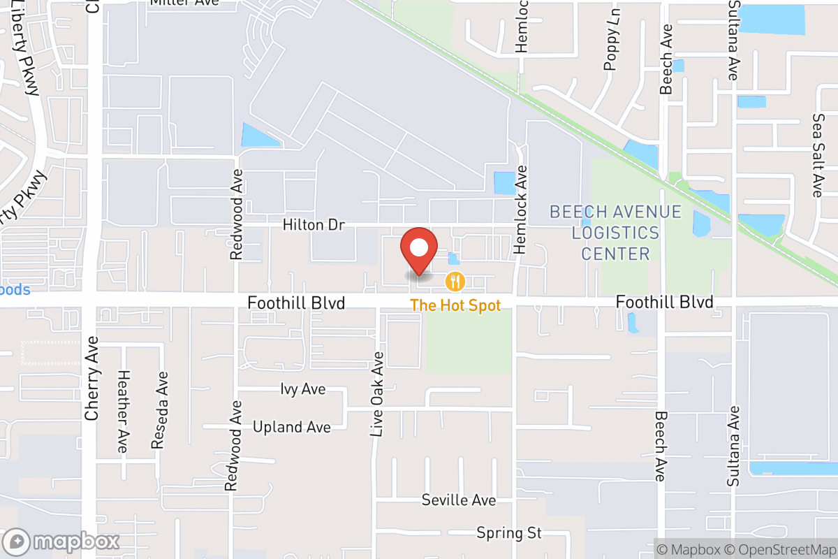 Children's Dental Centers